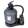 Astral 74471 Galactic Ø 5m³/h Monoblockpumpe 380mm, Grey / black, One Size