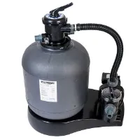 Astral 74472 Galactic Ø 6m³/h Monoblockpumpe 400mm Astral 74472 Galactic Ø 6m³/h Monoblockpumpe 400mm