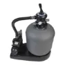Astral 74472 Galactic Ø 6m³/h Monoblockpumpe 400mm, Grey / black, One Size