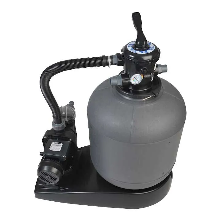 Astral 74473 Galactic Ø 8m³/h Monoblockpumpe 500mm, Grey / black, One Size Astral 74473 Galactic Ø 8m³/h Monoblockpumpe 500mm, Grey / black, One Size