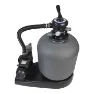 Astral 74473 Galactic Ø 8m³/h Monoblockpumpe 500mm, Grey / black, One Size