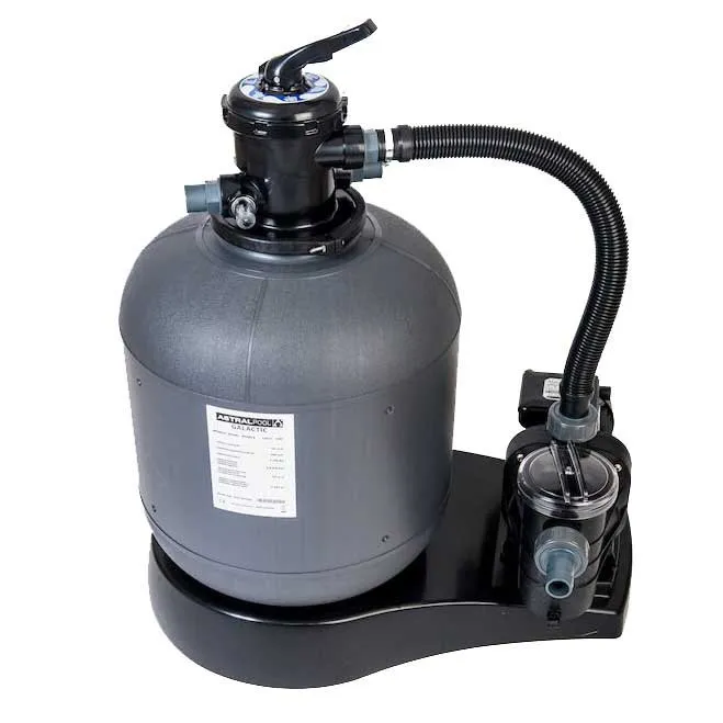 Astral 74473 Galactic Ø 8m³/h Monoblockpumpe 500mm unisex, Grey / black, One Size Astral 74473 Galactic Ø 8m³/h Monoblockpumpe 500mm unisex, Grey / black, One Size