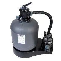 Astral 74474 Galactic Ø 10m³/h Blockpumpe 500mm Astral 74474 Galactic Ø 10m³/h Blockpumpe 500mm