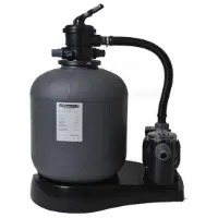 Astral 74475 Galactic Ø 12m³/h Monoblockpumpe 600mm Astral 74475 Galactic Ø 12m³/h Monoblockpumpe 600mm