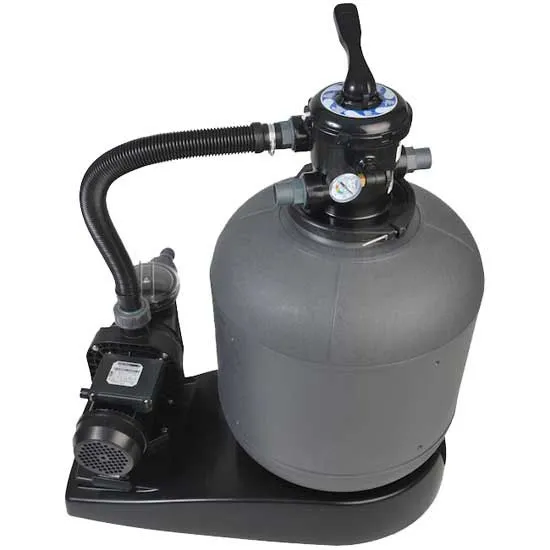 Astral 74475 Galactic Ø 12m³/h Monoblockpumpe 600mm, Grey / black, One Size Astral 74475 Galactic Ø 12m³/h Monoblockpumpe 600mm, Grey / black, One Size