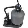 Astral 74475 Galactic Ø 12m³/h Monoblockpumpe 600mm, Grey / black, One Size