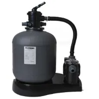 Astral 74476 Galactic Ø 14m³/h Monoblockpumpe 600mm Astral 74476 Galactic Ø 14m³/h Monoblockpumpe 600mm