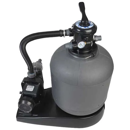 Astral 74476 Galactic Ø 14m³/h Monoblockpumpe 600mm, Grey / black, One Size Astral 74476 Galactic Ø 14m³/h Monoblockpumpe 600mm, Grey / black, One Size