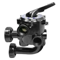 Astral 75285 Classic Plus 1 1/2´´ Konfiguration 3 Ø Mehrwegeventil Mit Filteranschluss 50mm Astral 75285 Classic Plus 1 1/2´´ Konfiguration 3 Ø Mehrwegeventil Mit Filteranschluss 50mm