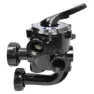 Astral 75285 Classic Plus 1 1/2´´ Konfiguration 3 Ø Mehrwegeventil Mit Filteranschluss 50mm, Black, One Size