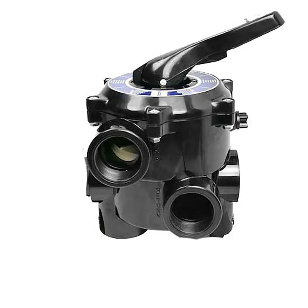 Astral 76148 Classic Plus 1 1/2-zoll-konfiguration 3 Mehrwegeventil Mit Filteranschluss, Black, One Size Astral 76148 Classic Plus 1 1/2-zoll-konfiguration 3 Mehrwegeventil Mit Filteranschluss, Black, One Size