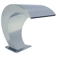 Astral A-500 Aisi316 18m³/h 2mca Wohnwasservorhang