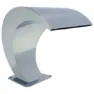 Astral A-500 Aisi316 18m³/h 2mca Wohnwasservorhang, Inox, One Size