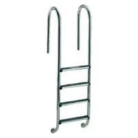 Astral Aisi304 Poolleiter 2 Stufen Astral Aisi304 Poolleiter 2 Stufen