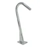 Astral Aisi316 15 M³/h 2 Mca Wohnwasserwerfer Mit Flacher Öffnung unisex, Inox, One Size