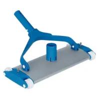 Astral Aluminium Poolreiniger Classic Terminal 2´´ 450 Mm Astral Aluminium Poolreiniger Classic Terminal 2´´ 450 Mm