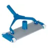Astral Aluminium Poolreiniger Classic Terminal 2´´ 450 Mm, Blue / grey, One Size
