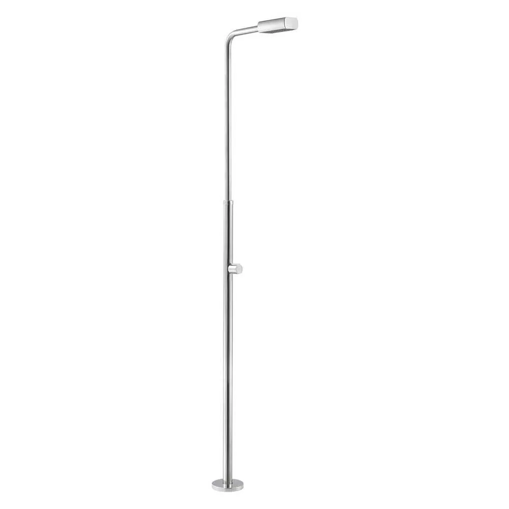 Astral Angel Dusche unisex, Inox, One Size