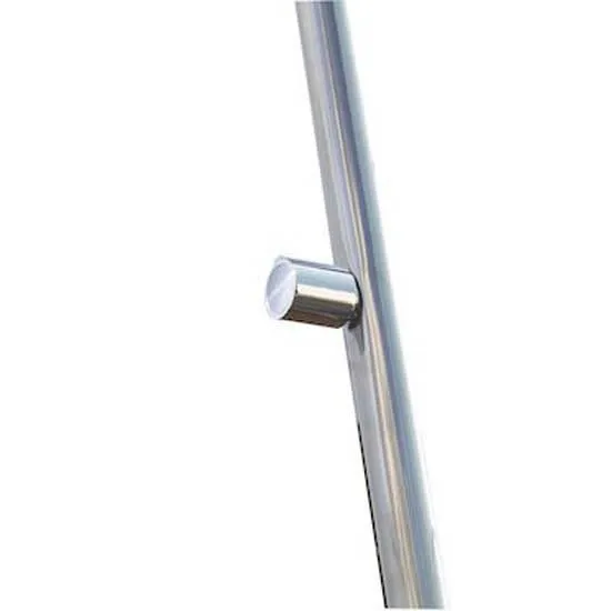Astral Angel Dusche unisex, Inox, One Size