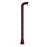 Astral Aquasphere Loire 25l Solardusche unisex, Bordeaux, One Size