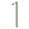 Astral Berührungslose Dusche Von Niagara, Inox, One Size