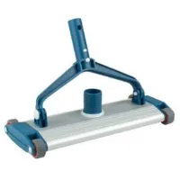 Astral Blaue Linie Ø Metall-poolreiniger Flügelmutterbefestigung 350mm 38mm Astral Blaue Linie Ø Metall-poolreiniger Flügelmutterbefestigung 350mm 38mm