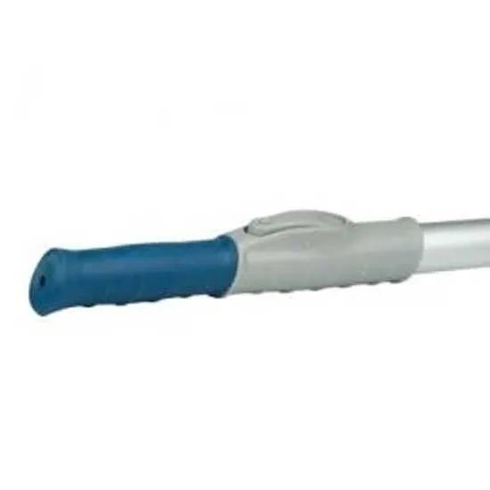 Astral Blauer Teleskopgriff Mit Clipbefestigung 1.8-3.6m, Blue, One Size Astral Blauer Teleskopgriff Mit Clipbefestigung 1.8-3.6m, Blue, One Size