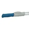 Astral Blauer Teleskopgriff Mit Clipbefestigung 2.4-4.8m unisex, Blue, One Size