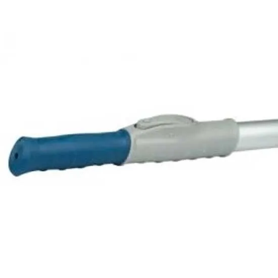 Astral Blauer Teleskopgriff Mit Flügelmutterbefestigung 1.8-3.6m unisex, Blue, One Size Astral Blauer Teleskopgriff Mit Flügelmutterbefestigung 1.8-3.6m unisex, Blue, One Size