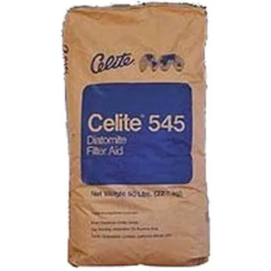Astral Celite 545 Kieselgurfilter 23kg, White, One Size Astral Celite 545 Kieselgurfilter 23kg, White, One Size