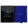 Astral Clear Connect 21 G/h Bis Zu 90 M³ Salzwasser-chlorinator-system, Black / blue, One Size