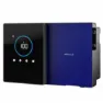 Astral Clear Connect 7 G/h Bis Zu 30m³ Salzwasser Chlorinator System, Black / blue, One Size