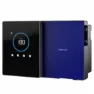 Astral Clear Connect Skalierbares 7 G/h Bis Zu 30m³ Salzwasser-chlorinator-system unisex, Black / blue, One Size