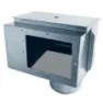 Astral Dekorative Frontplatte 00255 Für Skimmer 00254, White, One Size