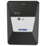 Astral E-next Salzwasser-chlorinator-system Bis Zu 140 M3 30 G/h, Black, 140m³