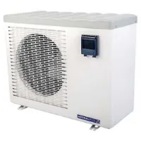 Astral Eco Elyo-07 3m³/h Inverter-wärmepumpe Astral Eco Elyo-07 3m³/h Inverter-wärmepumpe