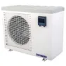 Astral Eco Elyo-07 3m³/h Inverter-wärmepumpe, Grey, One Size