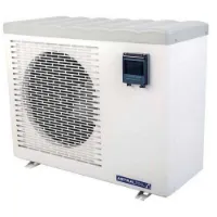 Astral Eco Elyo-09 4m³/h Inverter-wärmepumpe Astral Eco Elyo-09 4m³/h Inverter-wärmepumpe