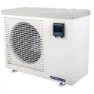 Astral Eco Elyo-13 5m³/h Inverter-wärmepumpe, Grey, One Size