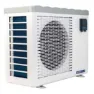 Astral Eco Elyo-13 5m³/h Inverter-wärmepumpe, Grey, One Size