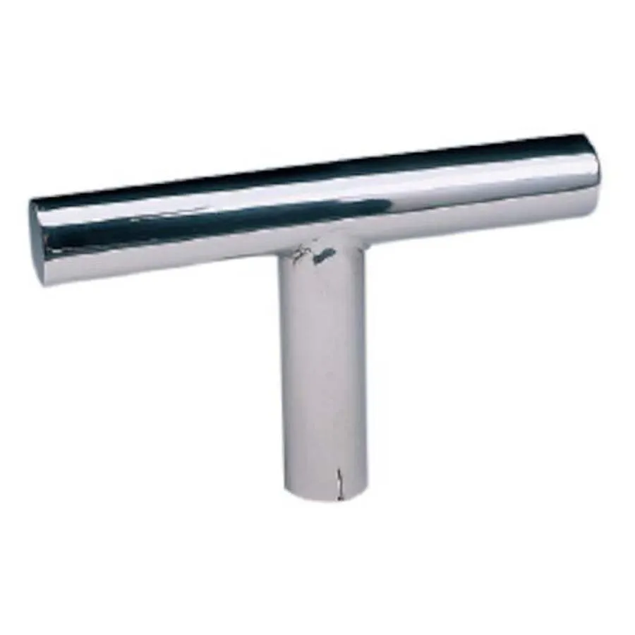 Astral Edelstahl 00056 Aisi-Ø Handlauf Mit Befestigungsflanschen 316l 43mm, Chromed, One Size Astral Edelstahl 00056 Aisi-Ø Handlauf Mit Befestigungsflanschen 316l 43mm, Chromed, One Size