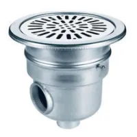 Astral Edelstahl 00268 Aisi316 Runder Poolablauf Seitlicher Auslauf 2 Zoll Ausgang Astral Edelstahl 00268 Aisi316 Runder Poolablauf Seitlicher Auslauf 2 Zoll Ausgang