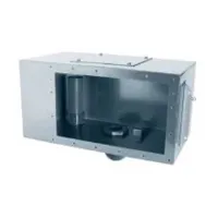 Astral Edelstahl 07523 A-400 Ø Skimmergehäuse 63mm Astral Edelstahl 07523 A-400 Ø Skimmergehäuse 63mm