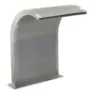 Astral Ein Aisi316 Wohnwassergericht unisex, Inox, One Size