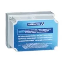 Astral Elektropneumatikbox 11506 Für 230/iii 2.6kw 3.5cv 400 V Astral Elektropneumatikbox 11506 Für 230/iii 2.6kw 3.5cv 400 V