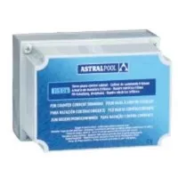 Astral Elektropneumatikbox 11510 Für Iii 3.3 Kw 4.5 Ps 400 V Astral Elektropneumatikbox 11510 Für Iii 3.3 Kw 4.5 Ps 400 V