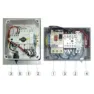 Astral Elektropneumatikbox 25456 Für Ii 2.2 Kw 3 Ps 230 V, White, One Size