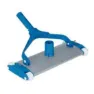 Astral Flügelmutterbefestigung Für Metallpoolreiniger Ø1 1/2 Zoll 350mm, Blue / grey, One Size