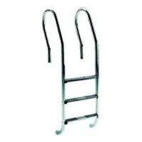 Astral Gemischte Aisi304 Poolleiter 3 Stufen Astral Gemischte Aisi304 Poolleiter 3 Stufen