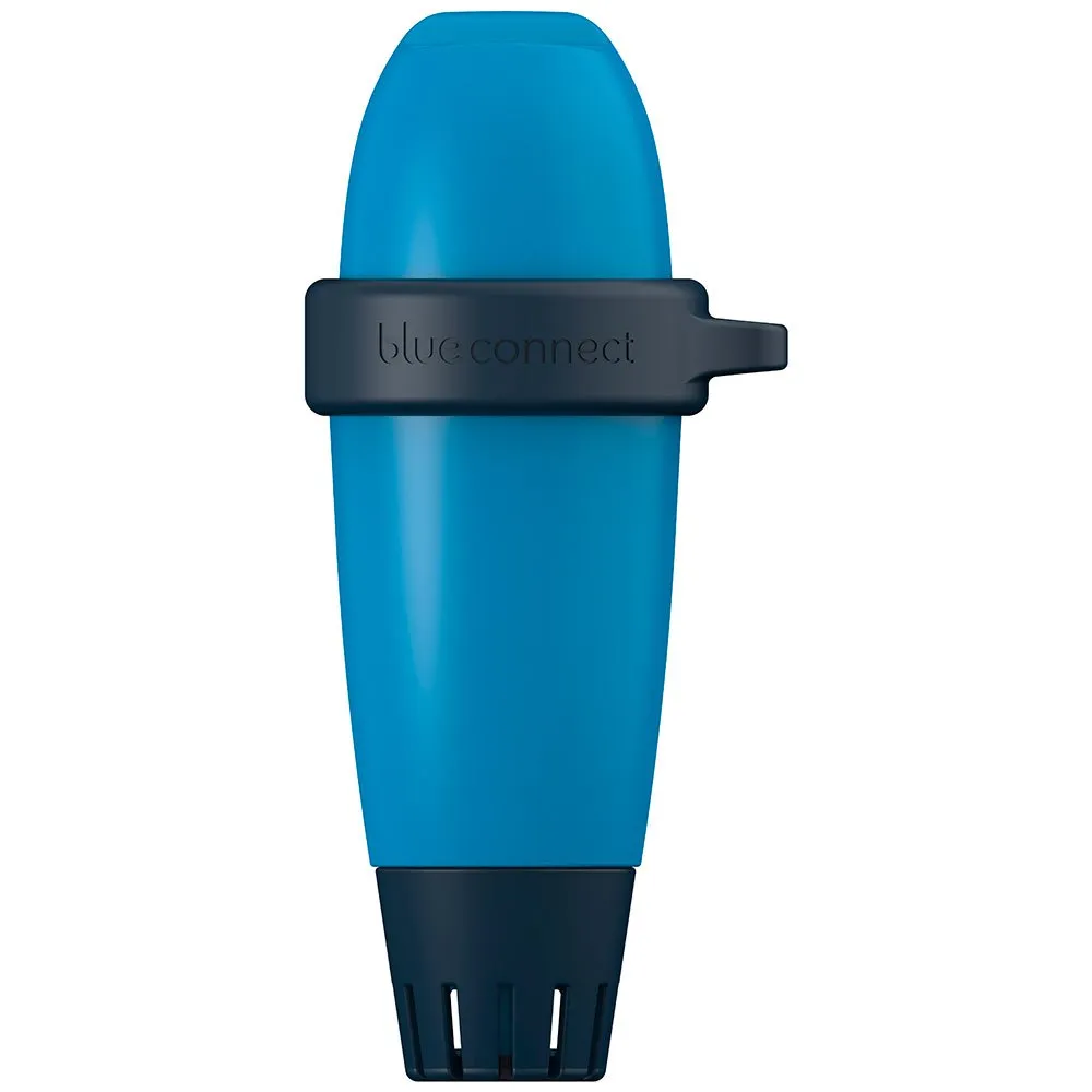 Astral Gold Blue Connect Plus Digitale Wassermessung Und -analyse, Blue, One Size Astral Gold Blue Connect Plus Digitale Wassermessung Und -analyse, Blue, One Size